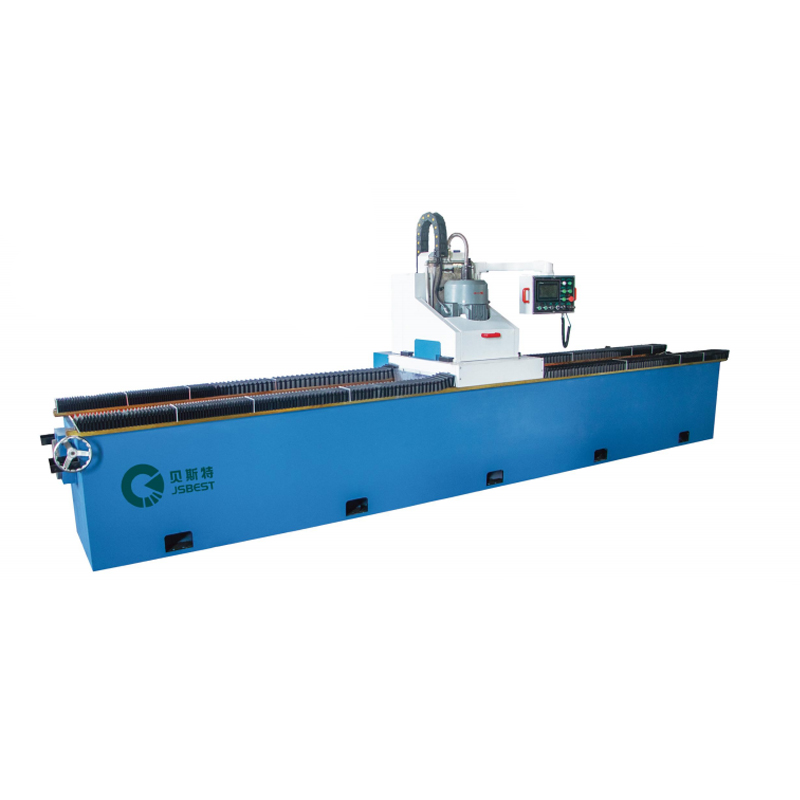 MDD-K CNC ছুরি নাকাল মেশিন