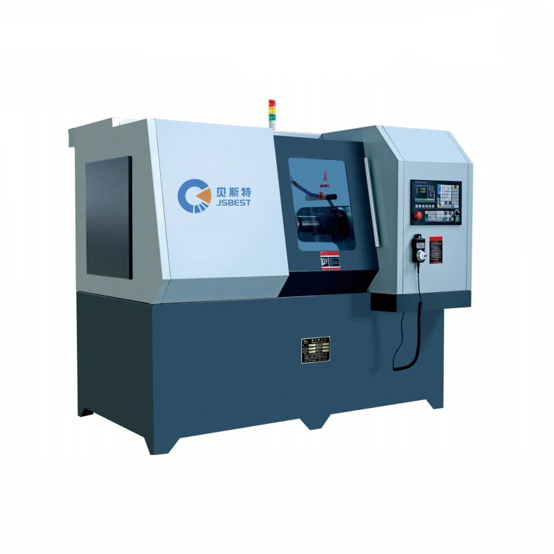 MYD-K CNC বৃত্তাকার ছুরি নাকাল মেশিন